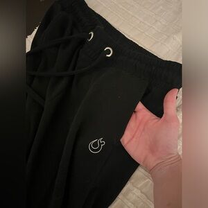 HOTWORX sweatpants/joggers